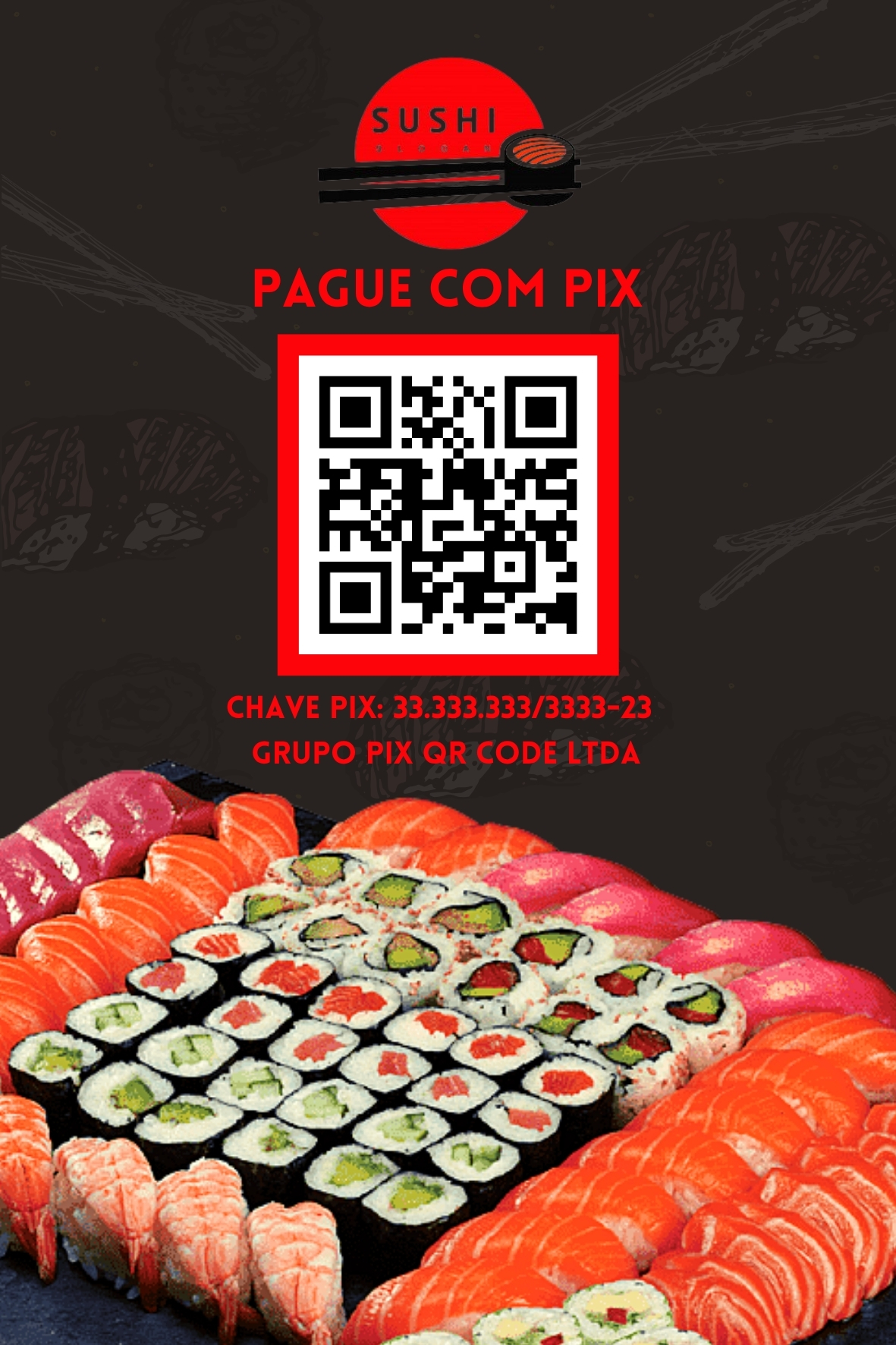 Arte Display PIX 13