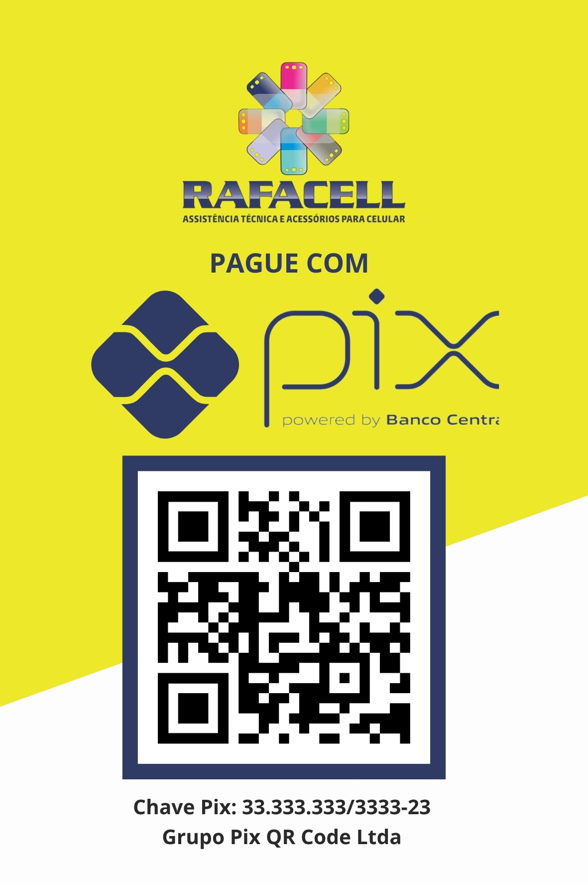 Arte Display PIX 27