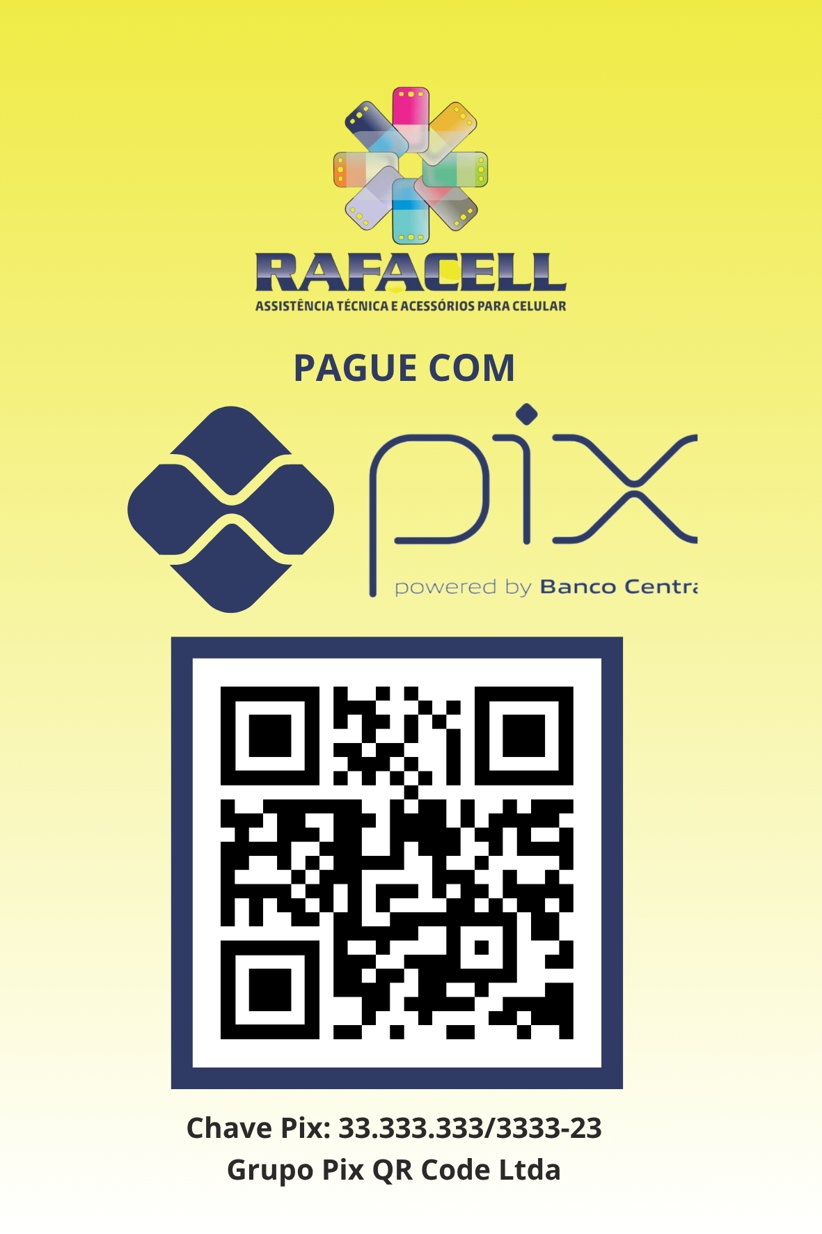 Arte Display PIX 28