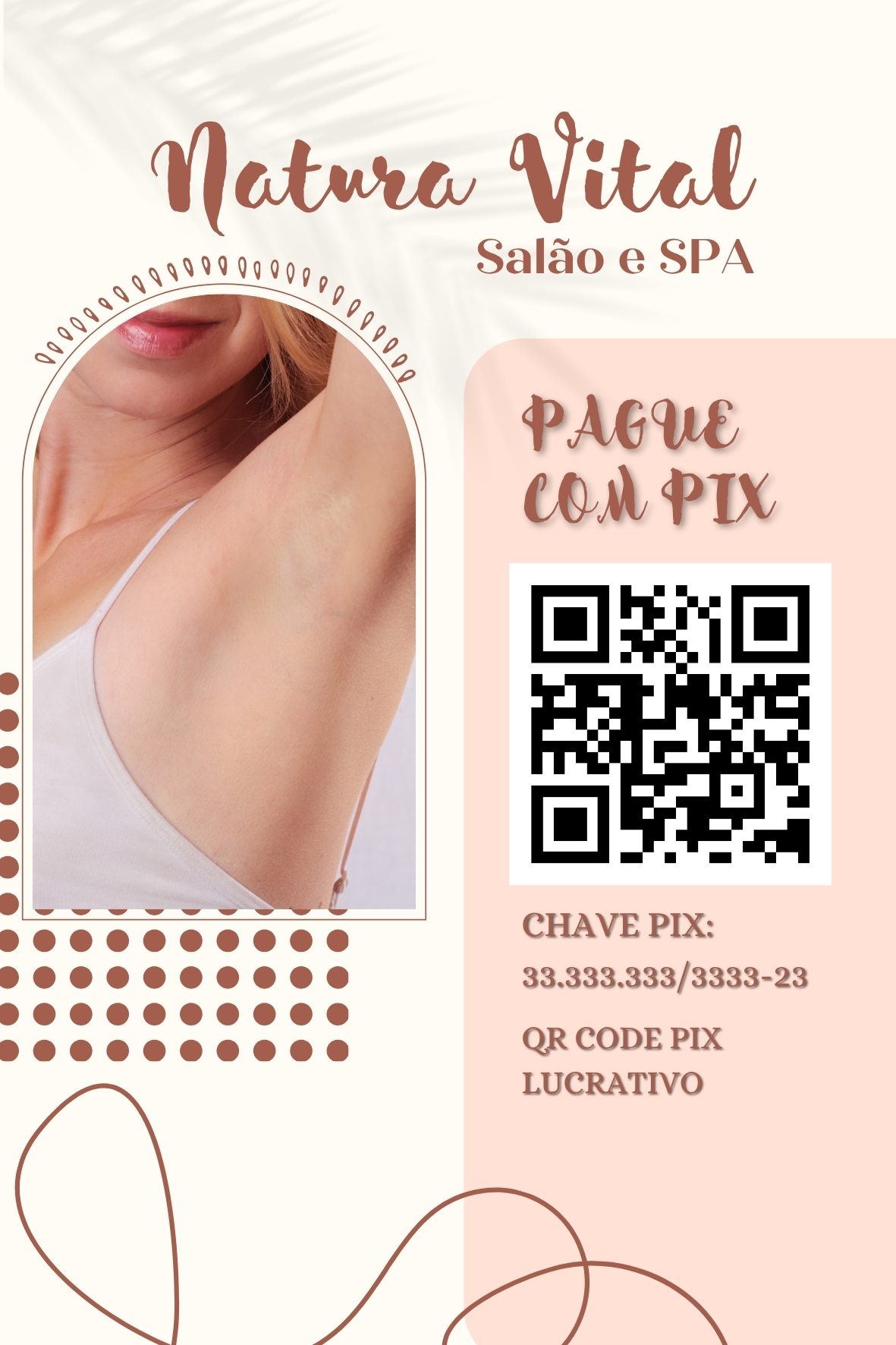 Arte Display PIX 29