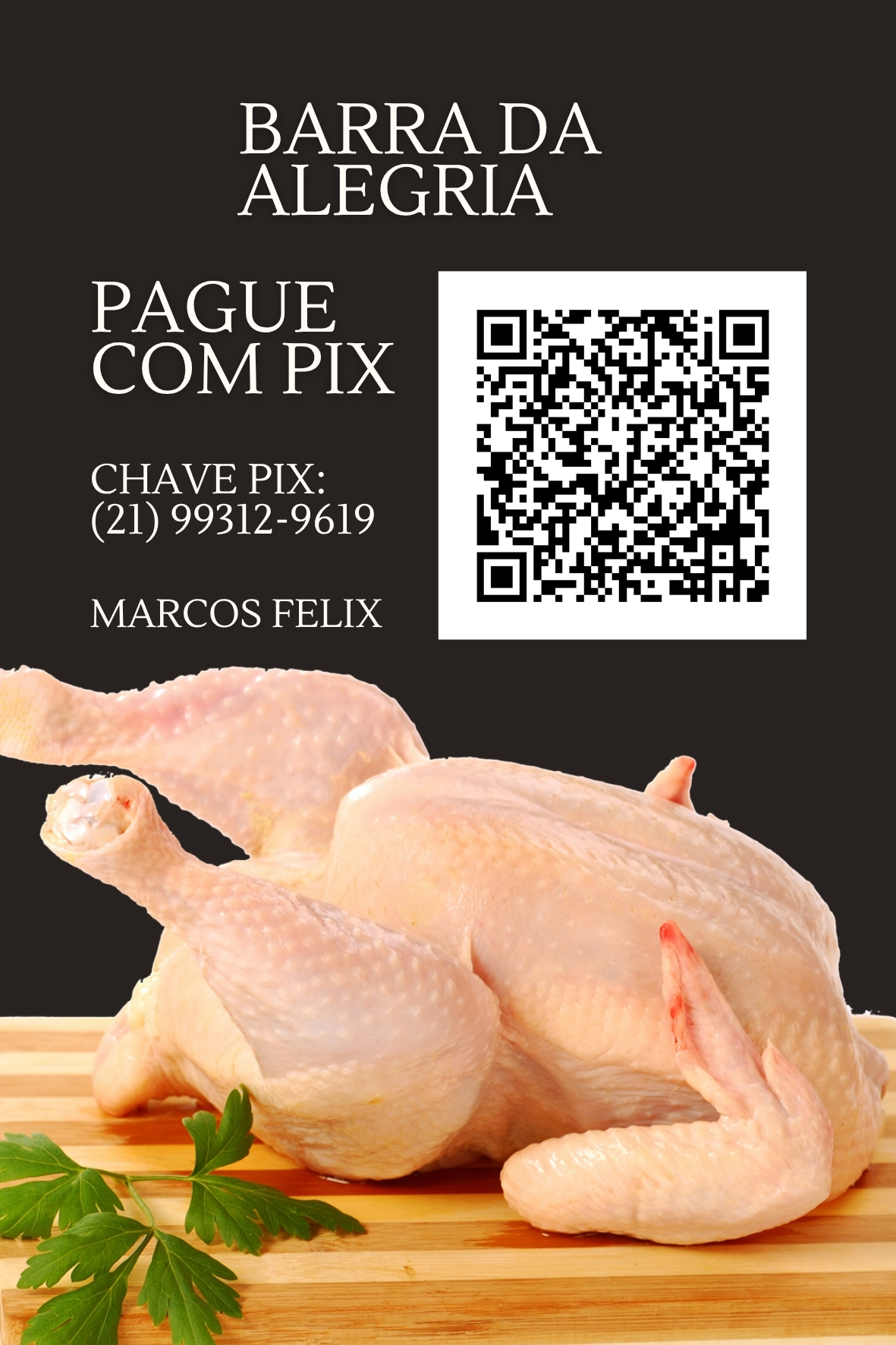 Arte Display PIX 61