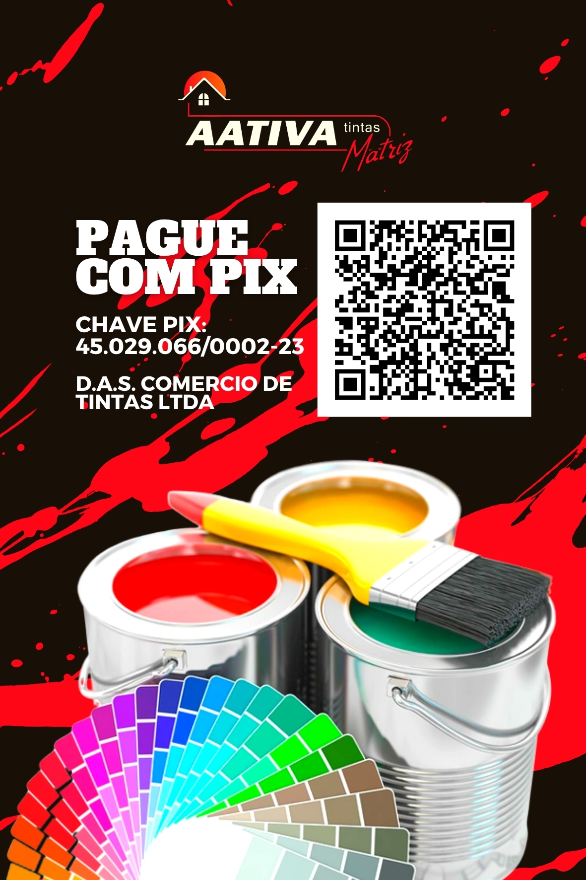 Arte Display PIX 78