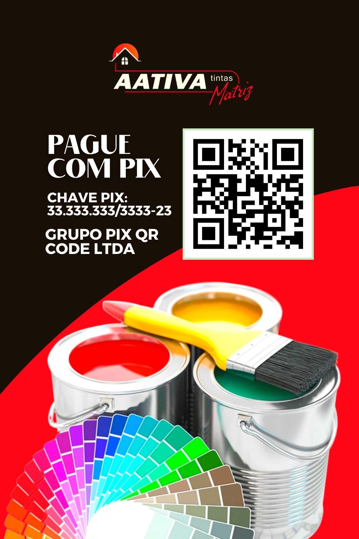 Arte Display PIX 79