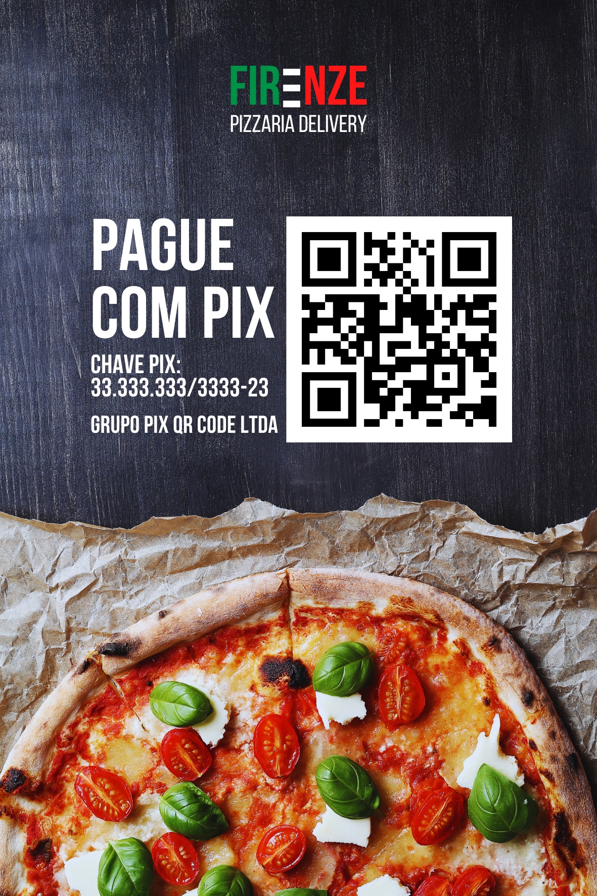 Arte Display PIX 83