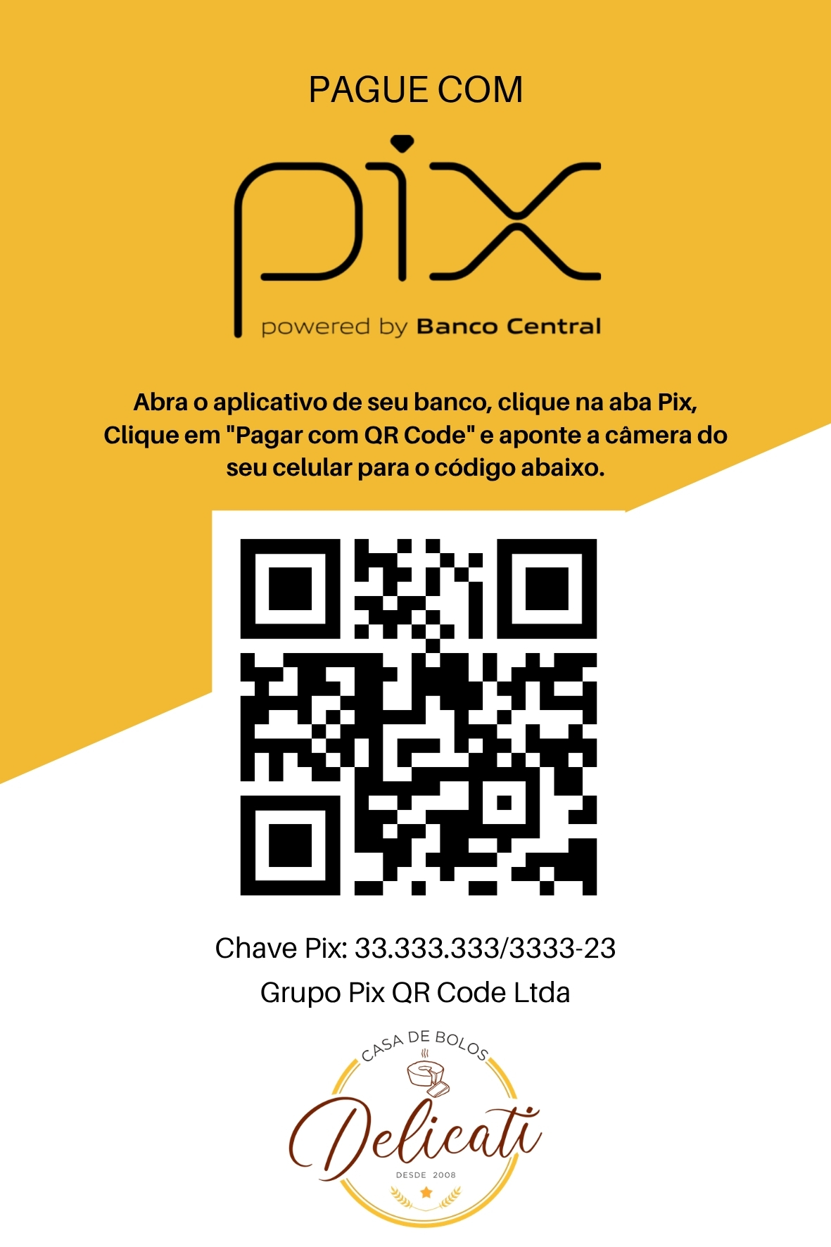 Arte Display PIX 89