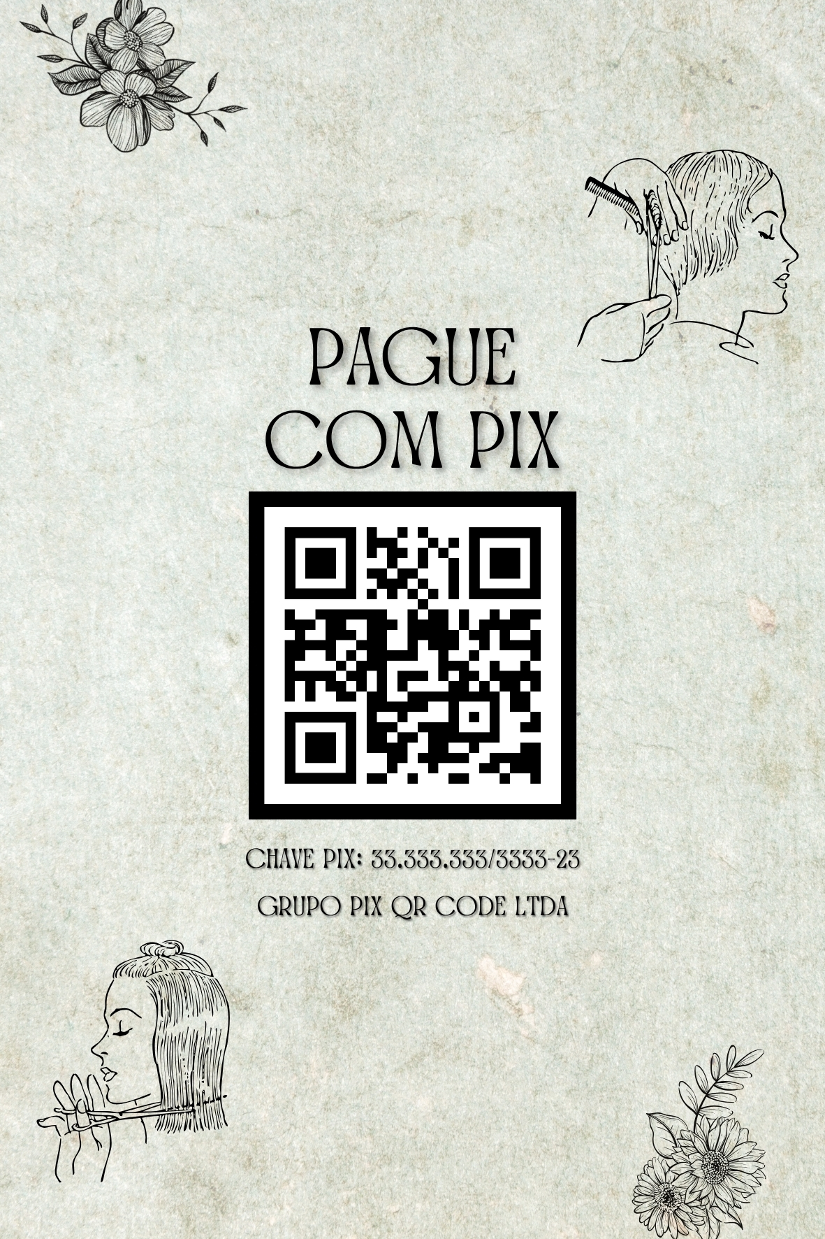 Arte Display PIX 93