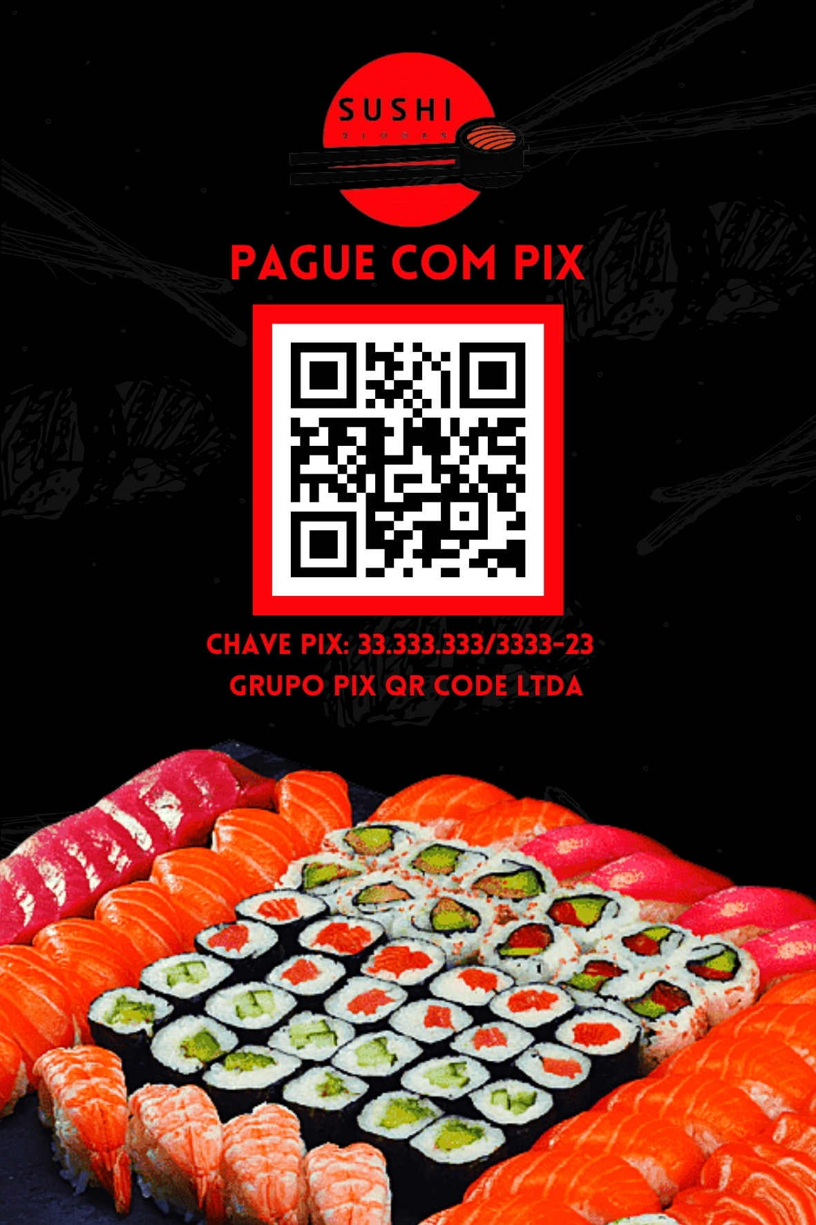 Arte Display PIX 94