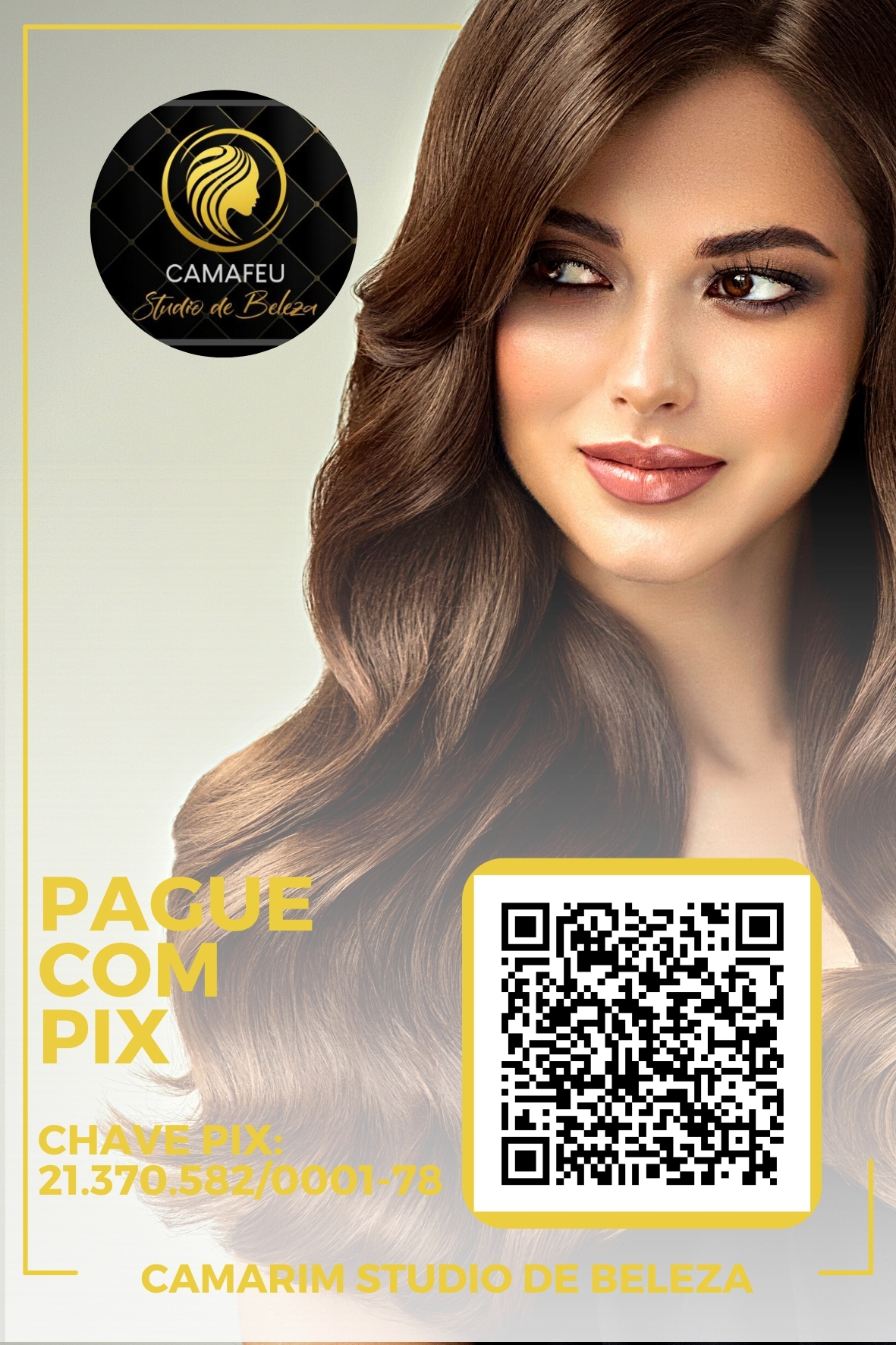 Arte Display PIX 202